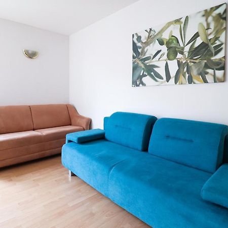 וינה Cozynite Premium Apartment Favoriten 2 מראה חיצוני תמונה