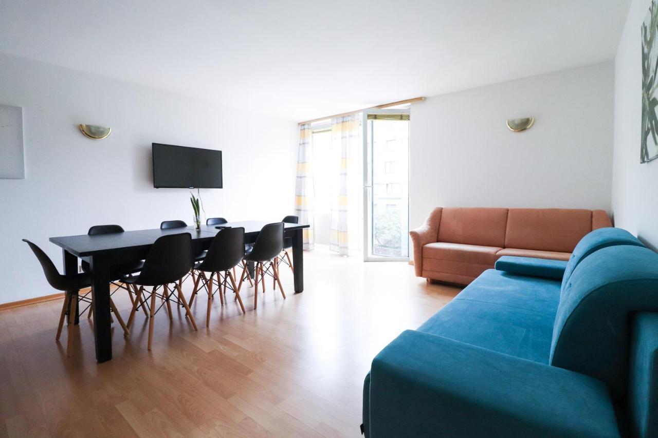 וינה Cozynite Premium Apartment Favoriten 2 מראה חיצוני תמונה