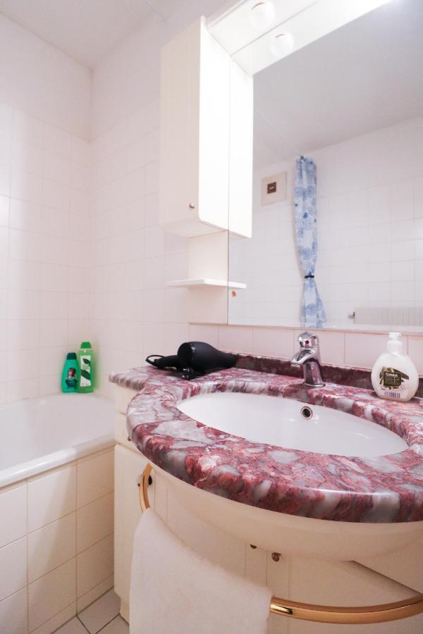 וינה Cozynite Premium Apartment Favoriten 2 מראה חיצוני תמונה