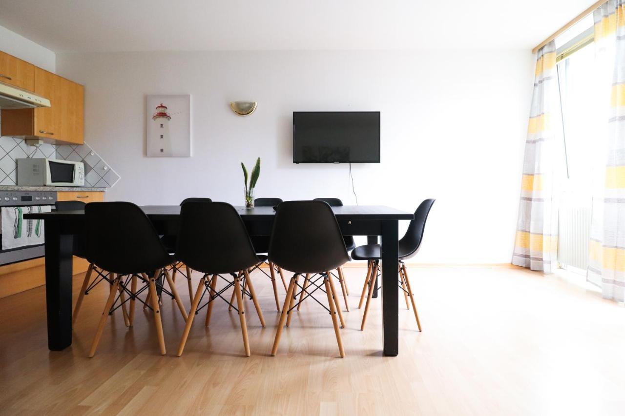 וינה Cozynite Premium Apartment Favoriten 2 מראה חיצוני תמונה