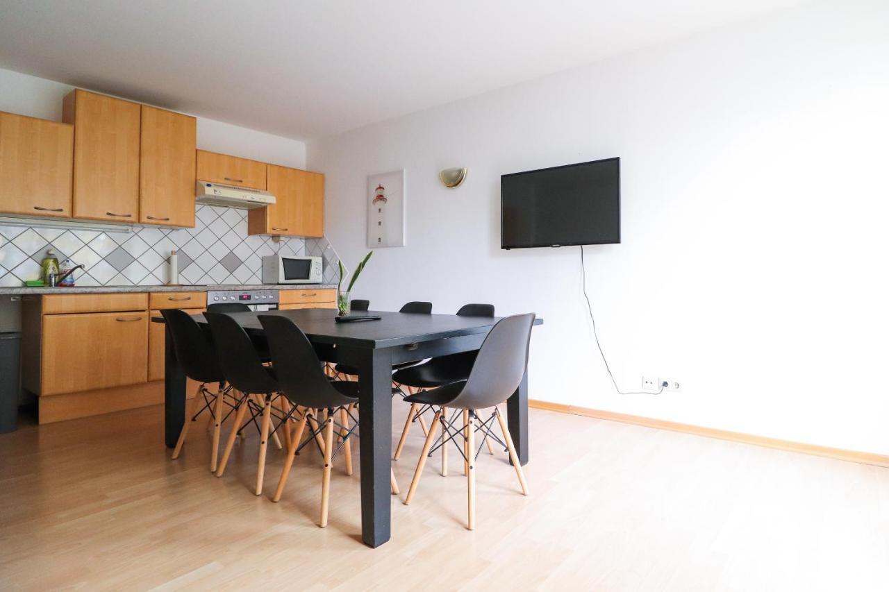 וינה Cozynite Premium Apartment Favoriten 2 מראה חיצוני תמונה