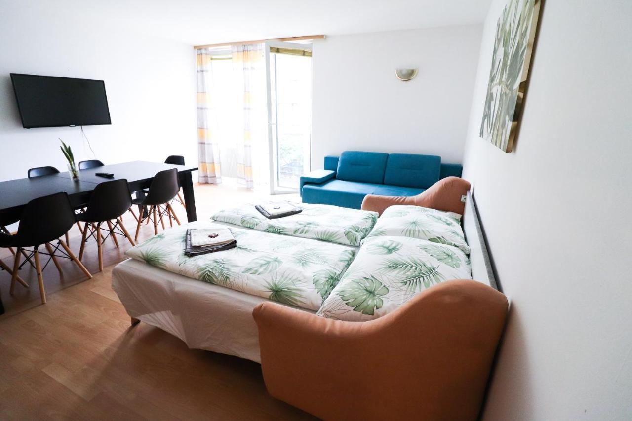 וינה Cozynite Premium Apartment Favoriten 2 מראה חיצוני תמונה