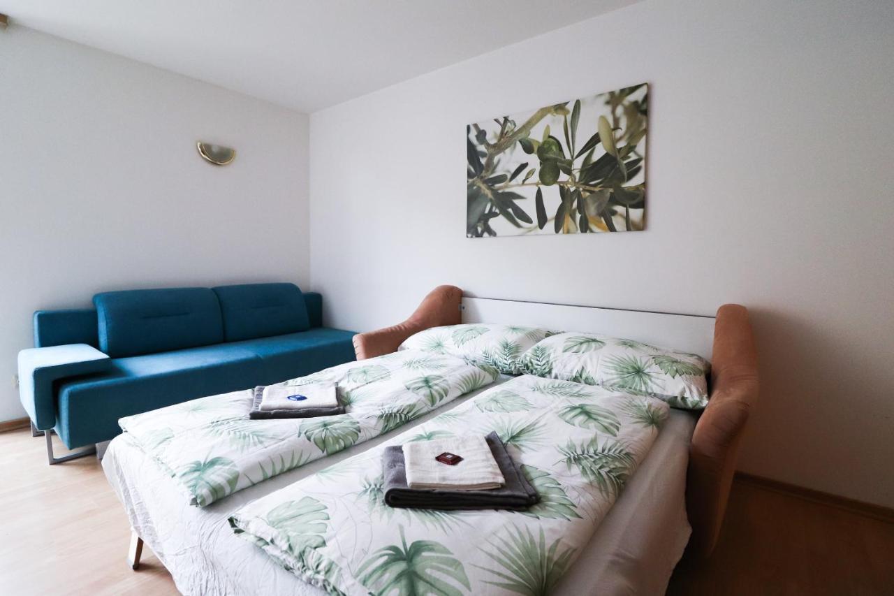 וינה Cozynite Premium Apartment Favoriten 2 מראה חיצוני תמונה