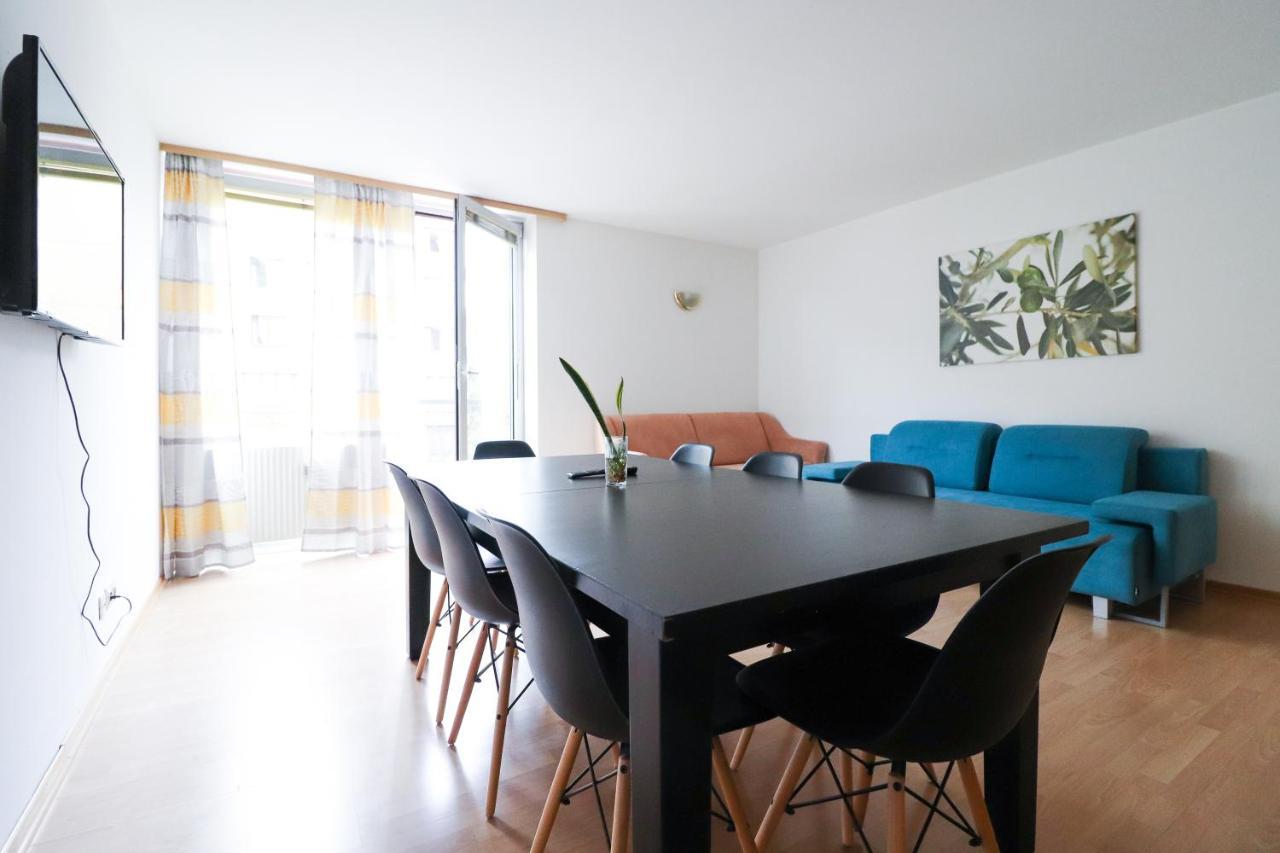 וינה Cozynite Premium Apartment Favoriten 2 מראה חיצוני תמונה
