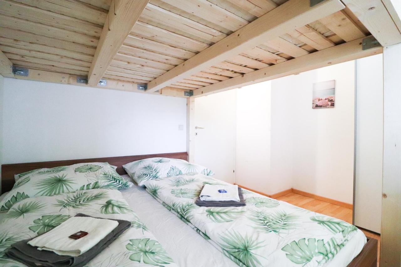וינה Cozynite Premium Apartment Favoriten 2 מראה חיצוני תמונה