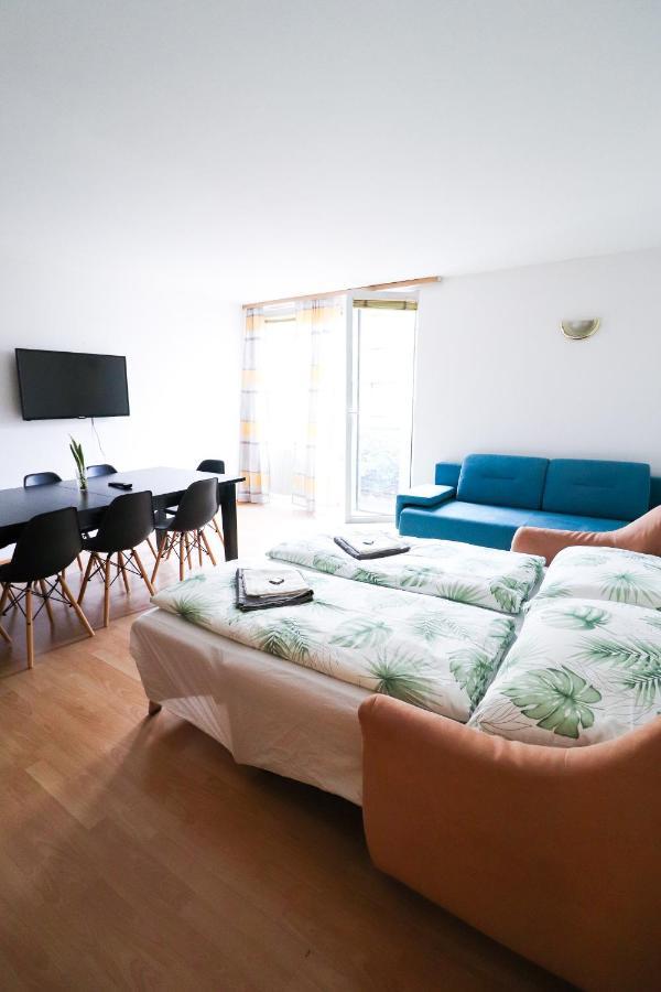 וינה Cozynite Premium Apartment Favoriten 2 מראה חיצוני תמונה