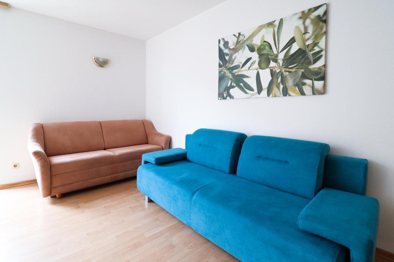 וינה Cozynite Premium Apartment Favoriten 2 מראה חיצוני תמונה