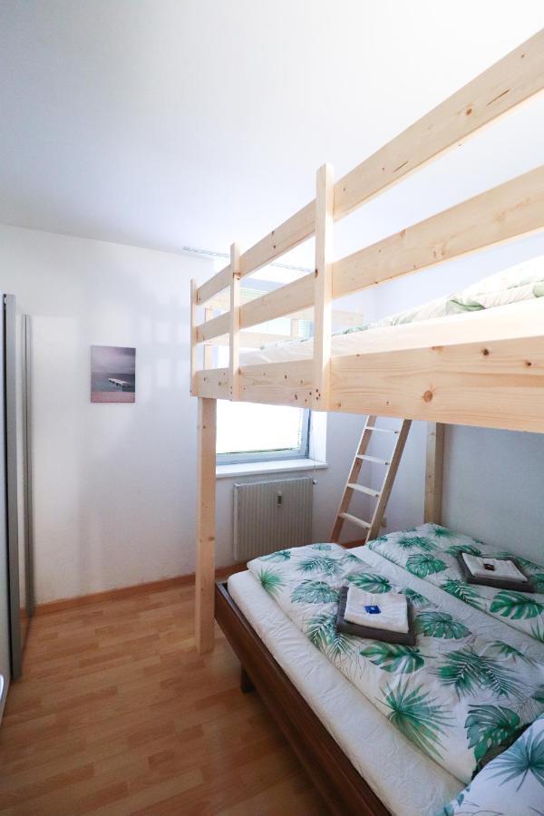 וינה Cozynite Premium Apartment Favoriten 2 מראה חיצוני תמונה