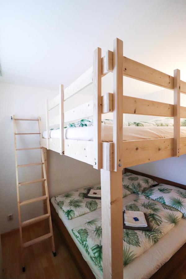וינה Cozynite Premium Apartment Favoriten 2 מראה חיצוני תמונה