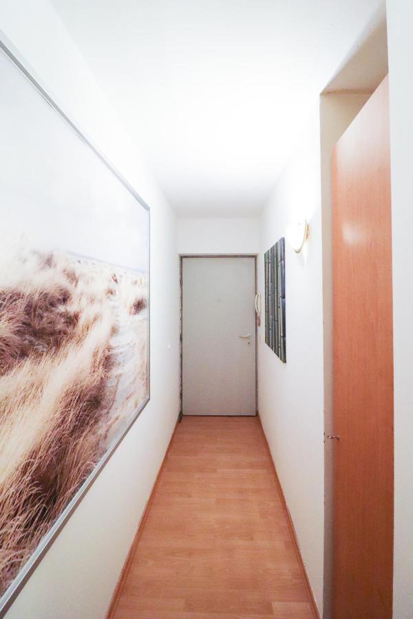 וינה Cozynite Premium Apartment Favoriten 2 מראה חיצוני תמונה